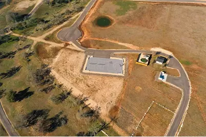 Lot 81 Maverick Subdivision, Stock Pond Dr, Harper, TX 78631 - Photo 3