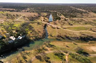 Lot 81 Maverick Subdivision Stock Pond Dr, Harper, TX 78631 - Photo 1