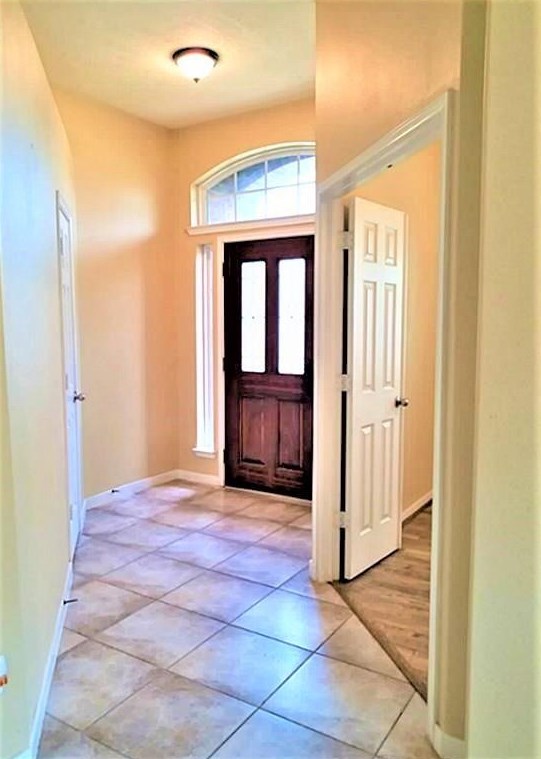 6402 St Placidia Dr, Spring TX  77379-2642 exterior
