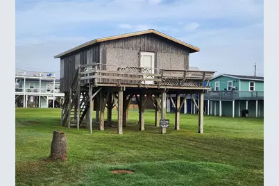 1218 Middle, Surfside Beach, TX 77541 - Photo 3