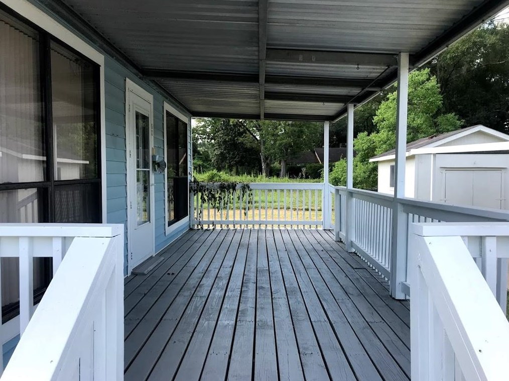 62 Laurel Ct, Cleveland TX  77327-8269 exterior