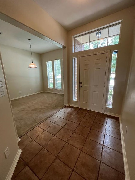1026 Casting Springs Way, Spring TX  77373-7962 exterior