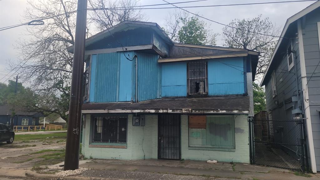 1412 Quitman St, Houston, TX 77009 MLS 7275403 Coldwell Banker