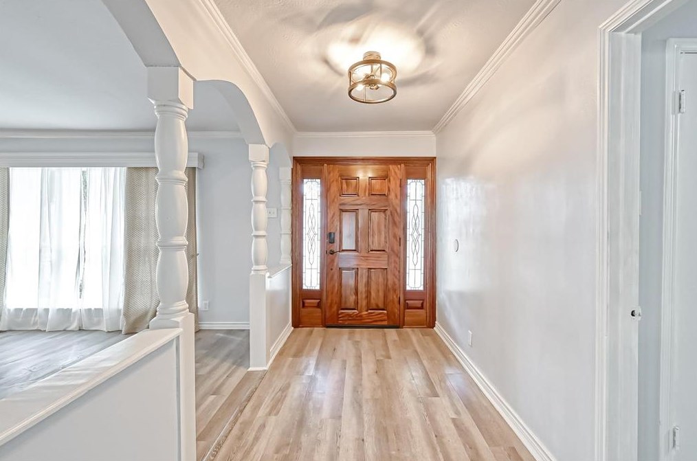 11210 Ash Crk Dr, Houston TX  exterior