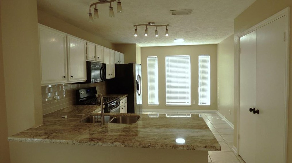 14715 Cypress Green Dr, Cypress TX  77429-1981 exterior