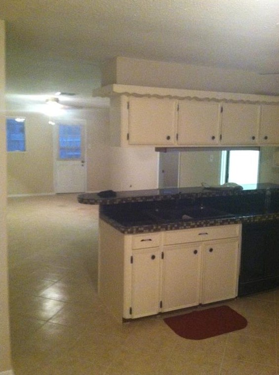 2434 Deasa Dr, Spring TX  77373-6407 exterior
