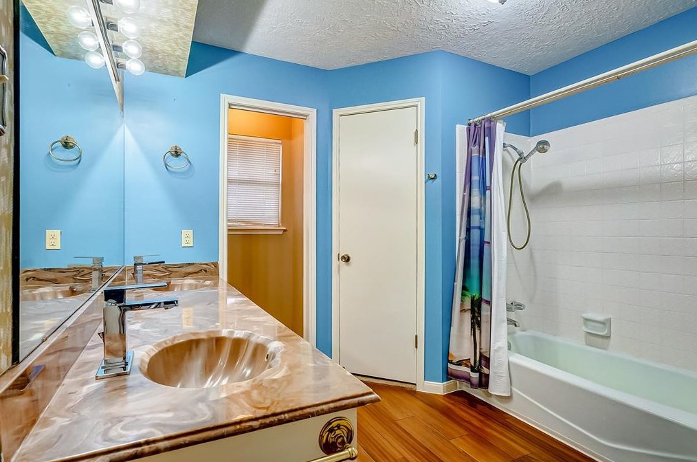 4222 Colombia Dr, Pasadena TX 77504-2515 exterior