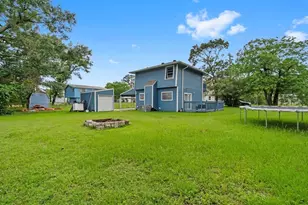 215 Sandy Ridge Dr, Livingston, TX 77351 - Photo 35