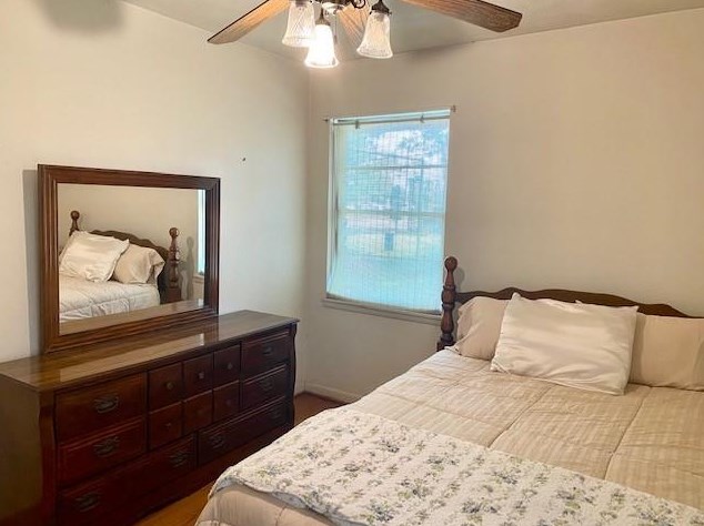 2218 Nina Lee Ln, Houston TX  77092-5240 exterior