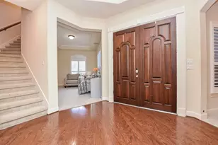 2510 Britton Ridge Dr, Katy, TX 77494 - Photo 9