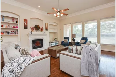 2510 Britton Ridge Drives, Katy, TX 77494 - Photo 15