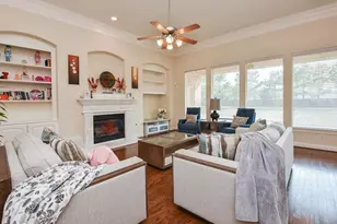 2510 Britton Ridge Dr, Katy, TX 77494 - Photo 15