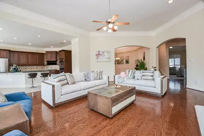 2510 Britton Ridge Drives, Katy, TX 77494 - Photo 17