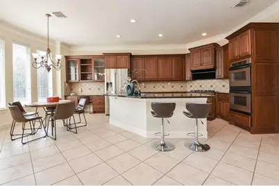 2510 Britton Ridge Drives, Katy, TX 77494 - Photo 19