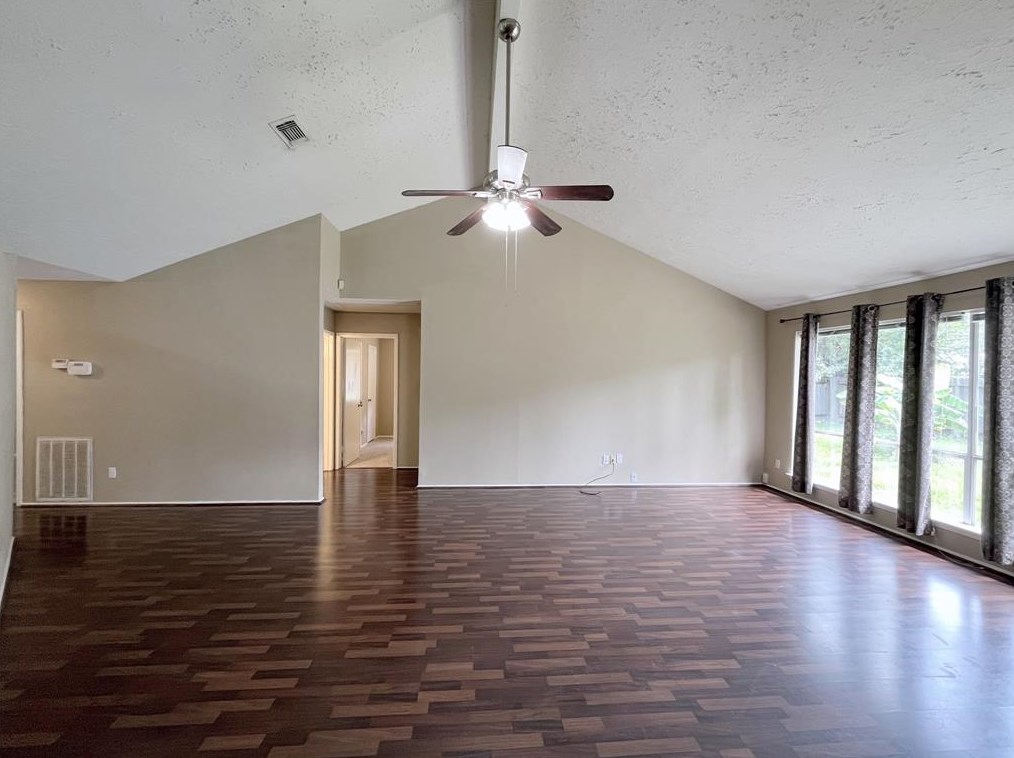 4703 Branchberry Ln, Spring TX  77388-3808 exterior
