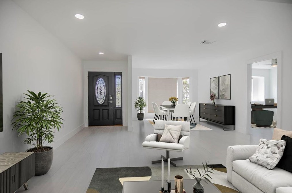 12110 Attlee Dr, Houston TX  77077-4006 exterior