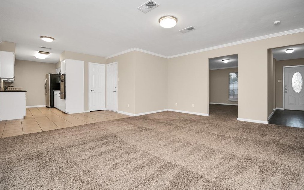 13918 Hollypark Dr, Houston TX  77015-3008 exterior