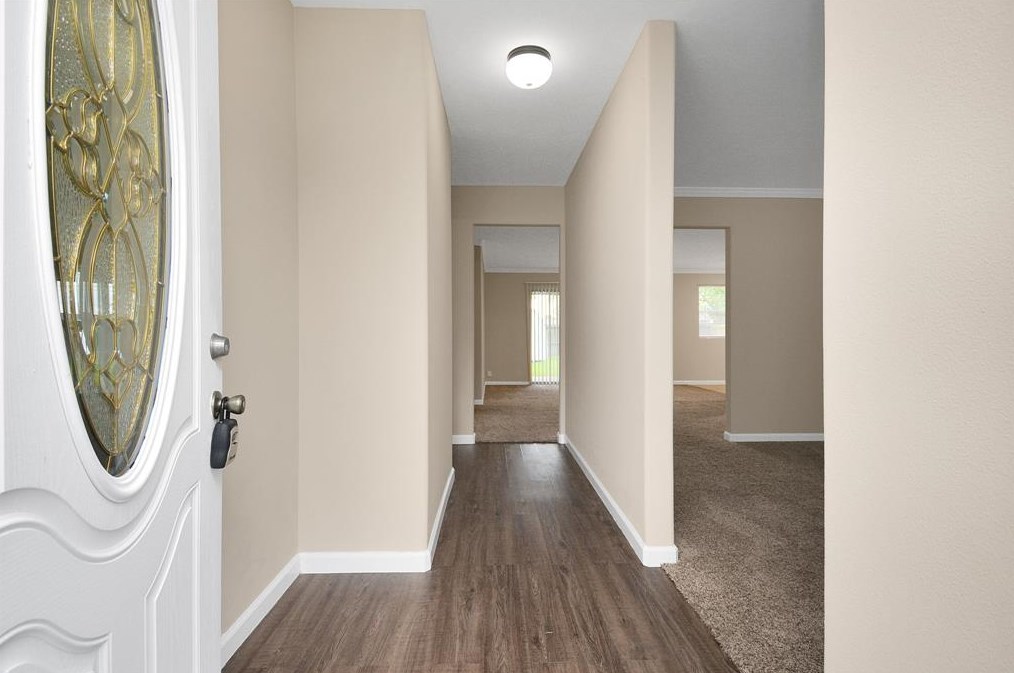 13918 Hollypark Dr, Houston TX  77015-3008 exterior