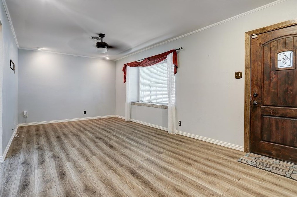 4711 Jason St, Houston TX  77096-1702 exterior