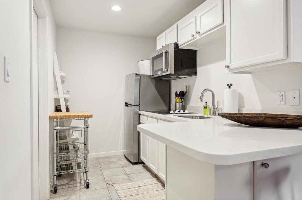 3611 Bellefontaine St, Houston TX  77025-1316 exterior