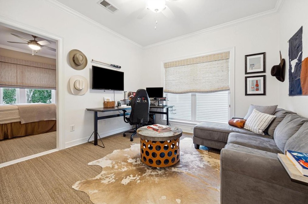 3611 Bellefontaine St, Houston TX  77025-1316 exterior