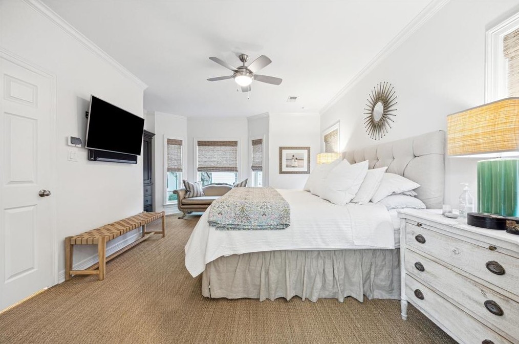 3611 Bellefontaine St, Houston TX  77025-1316 exterior