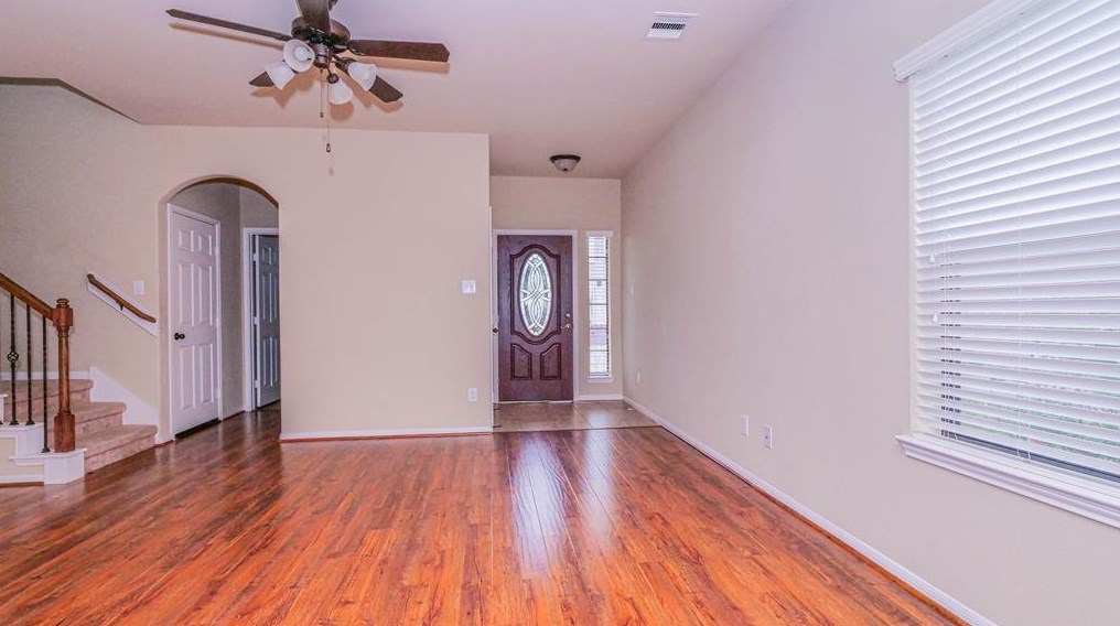 19631 Green Oasis Ct, Katy TX  77449-2671 exterior