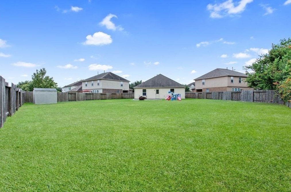 22534 Spring Link Ct, Spring TX  77373-6583 exterior