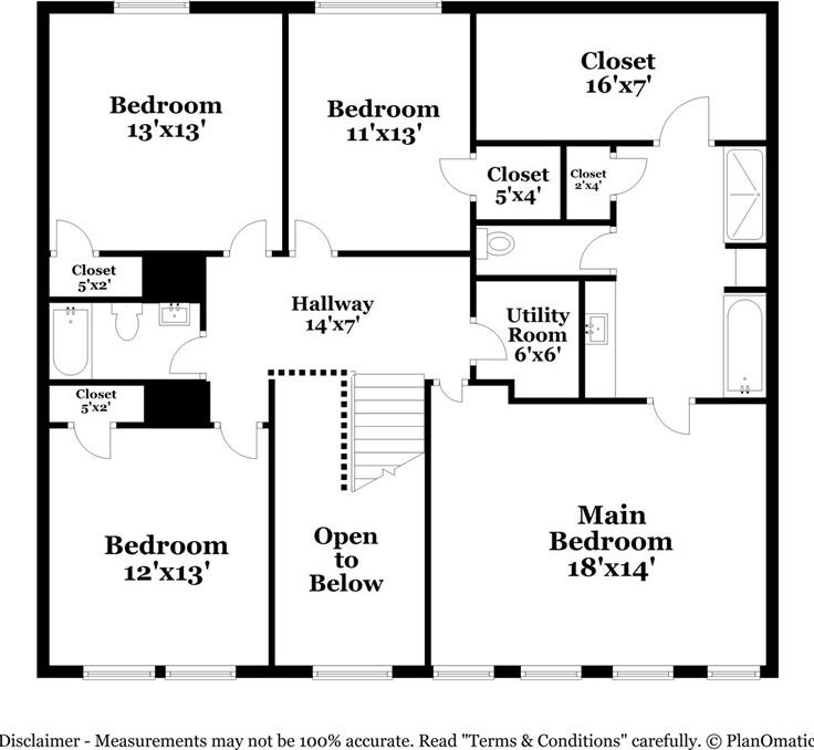 9918 Revelstoke Dr, Houston TX  77086-2875 exterior