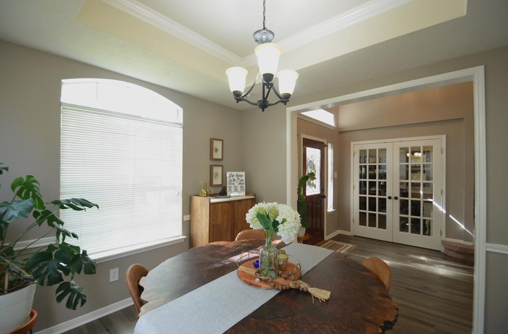 13611 Country Grn Ct, Houston TX  77059-3559 exterior
