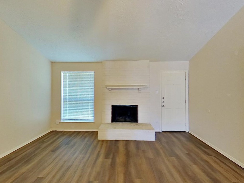 4555 Chestergate Dr, Spring TX  77373-6708 exterior