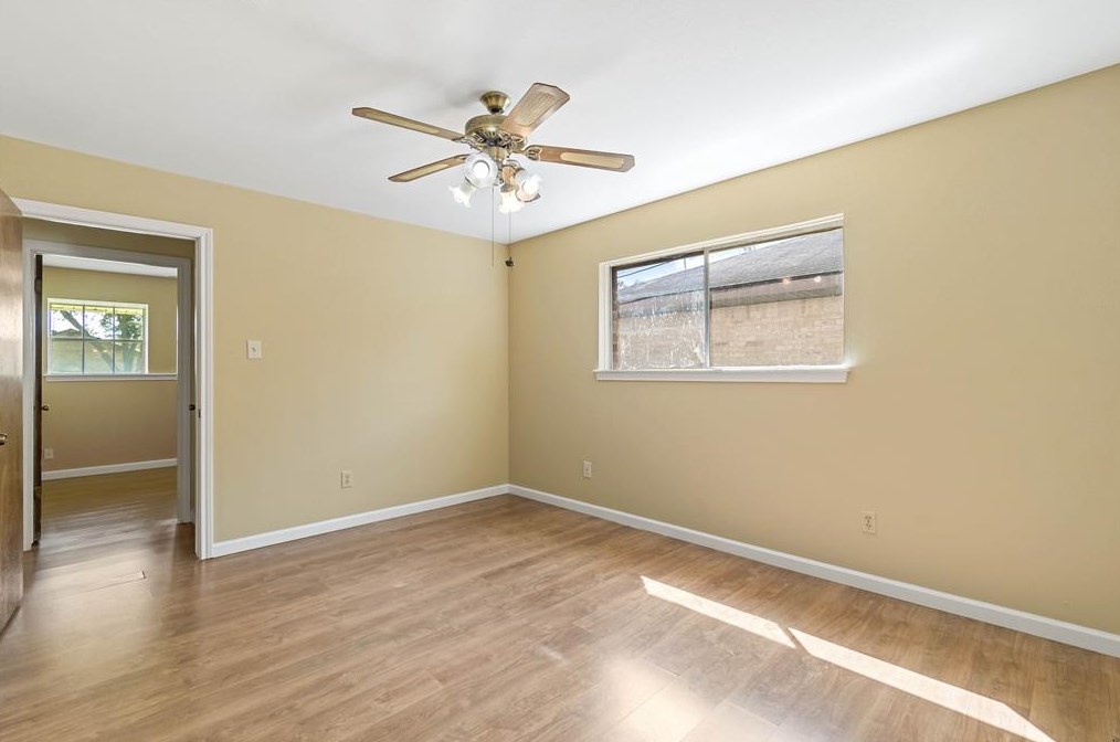 10418 Sagemeadow Ln, Houston TX  77089-2108 exterior