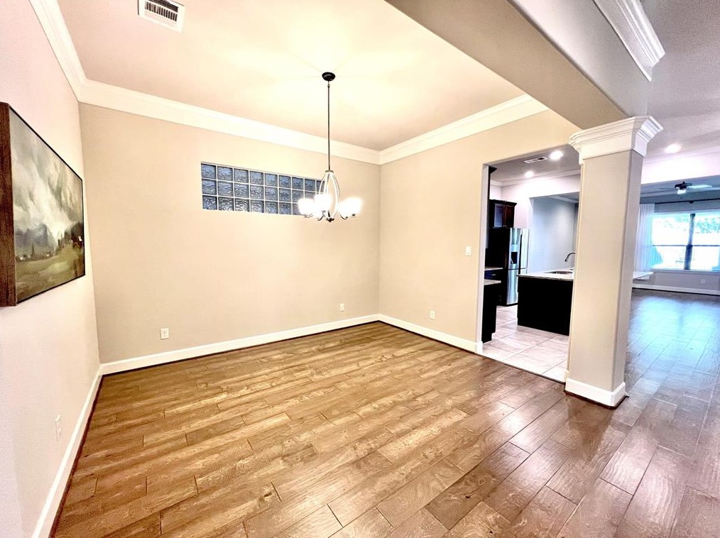 833 24th St, Houston TX  77009-1707 exterior