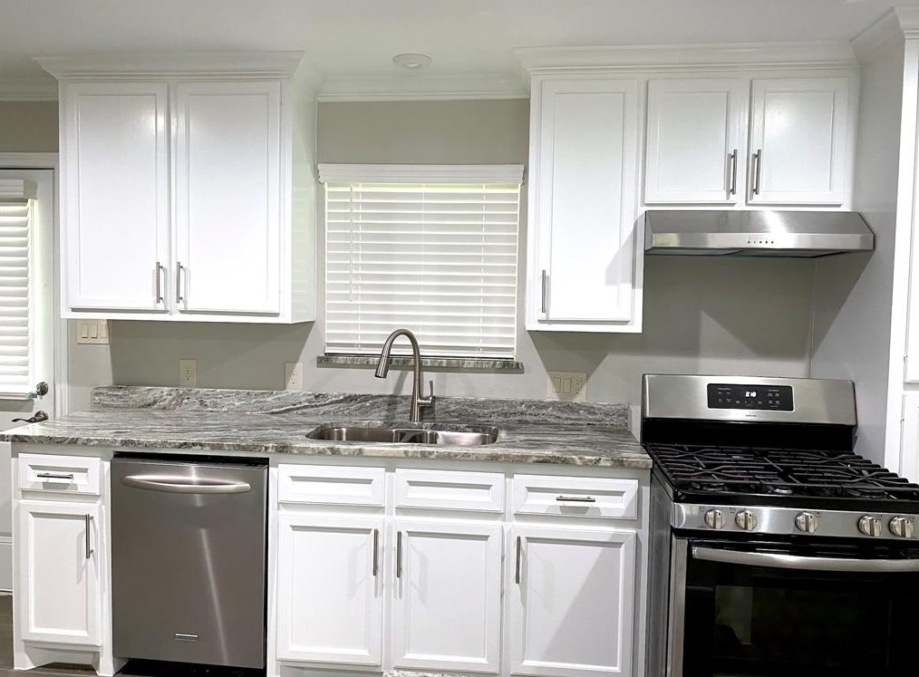 7305 Gleason Rd, Houston TX  77016-2712 exterior