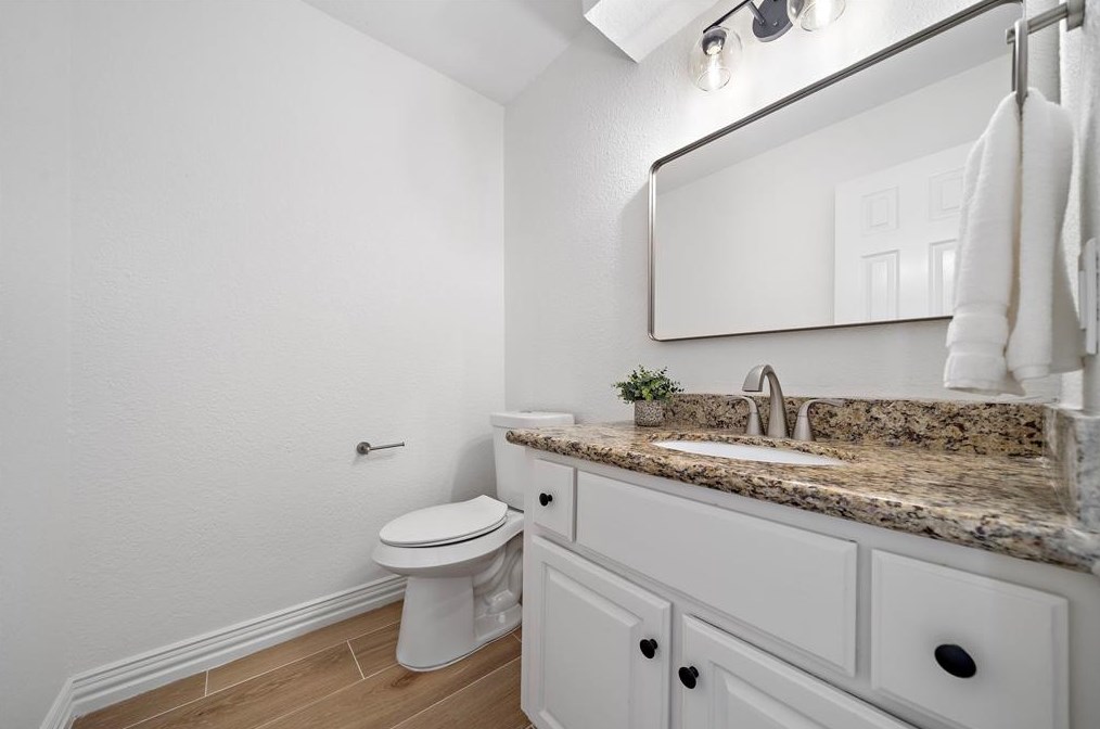 5323 Timber Shade Dr, Humble TX 77345-1700 exterior