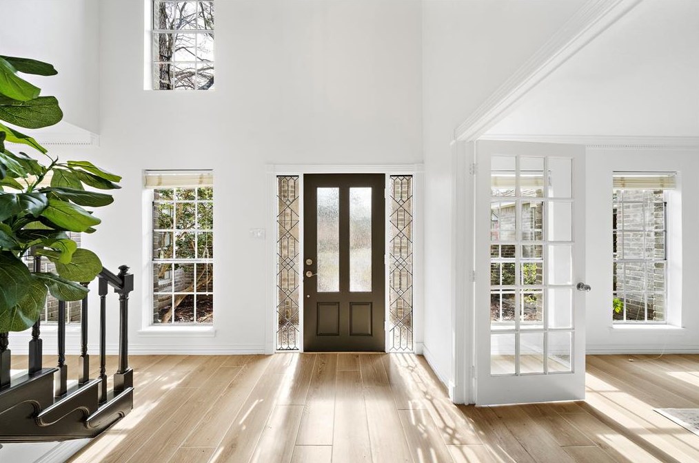 5323 Timber Shade Dr, Humble TX 77345-1700 exterior