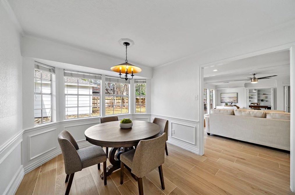 5323 Timber Shade Dr, Humble TX 77345-1700 exterior