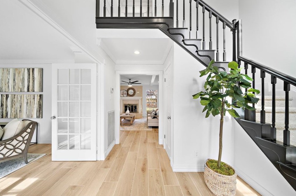 5323 Timber Shade Dr, Humble TX 77345-1700 exterior