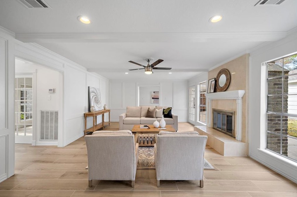 5323 Timber Shade Dr, Humble TX 77345-1700 exterior