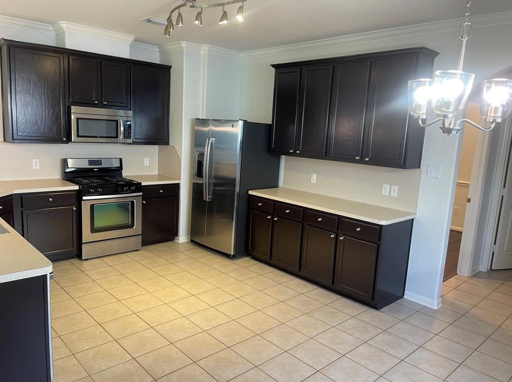 18414 Vanhorn Ct, Spring TX  77379-5152 exterior