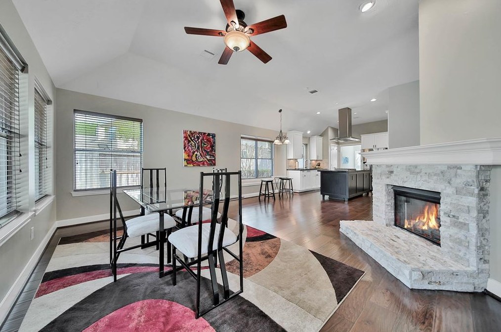 18702 Ember Trl Dr, Houston TX  77094-2613 exterior