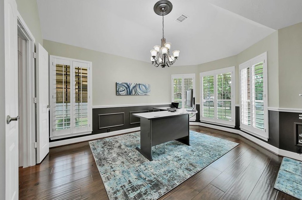 18702 Ember Trl Dr, Houston TX  77094-2613 exterior