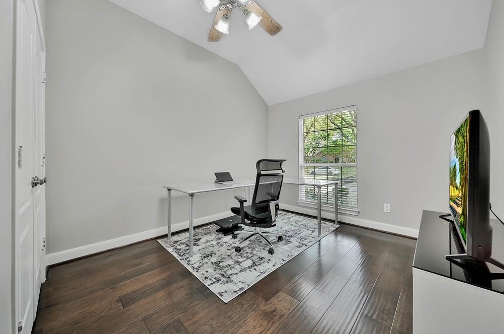 18702 Ember Trl Dr, Houston TX  77094-2613 exterior