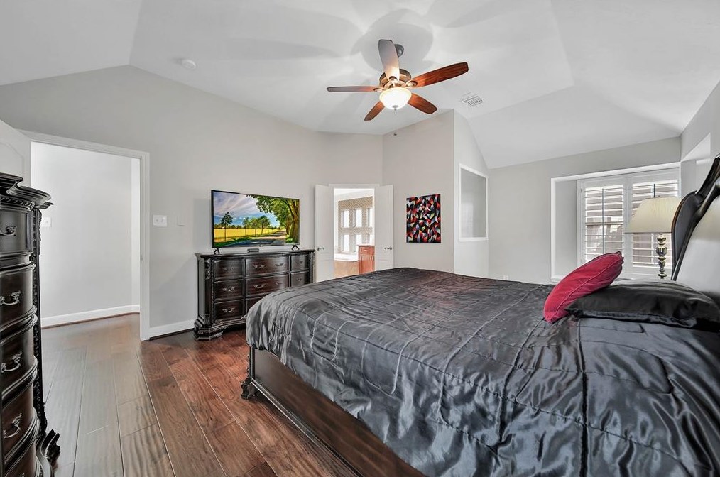 18702 Ember Trl Dr, Houston TX  77094-2613 exterior