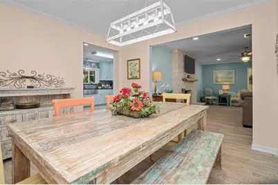 308 Trailwood Drive, Crockett, TX 75835 - Photo 11