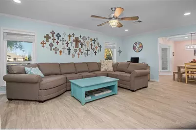 308 Trailwood Drive, Crockett, TX 75835 - Photo 9