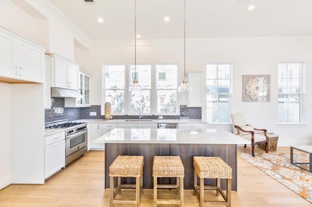 814 Cage St, Houston TX  77020-0061 exterior