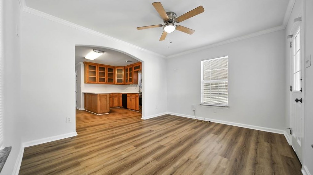 5227 Eigel St, Houston TX  77007-3225 exterior