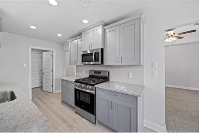 20048 Swinley Forest Drive, Cleveland, TX 77327 - Photo 11