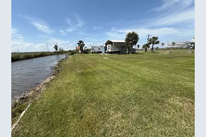 1283 N Monkhouse Drive, Port Bolivar, TX 77650 - Photo 1